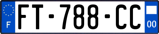 FT-788-CC