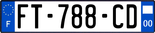 FT-788-CD