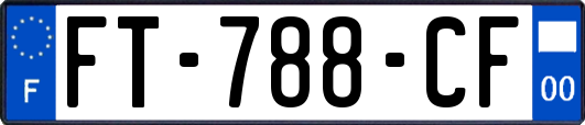 FT-788-CF