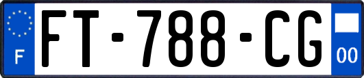 FT-788-CG