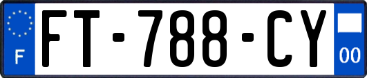 FT-788-CY