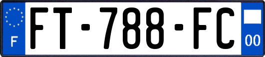 FT-788-FC
