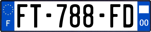 FT-788-FD