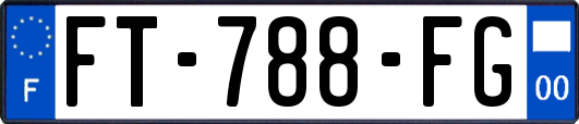 FT-788-FG