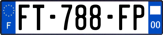 FT-788-FP