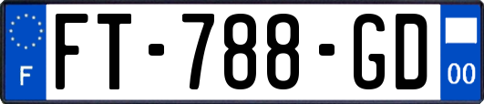 FT-788-GD