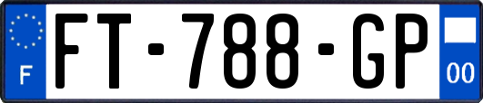 FT-788-GP
