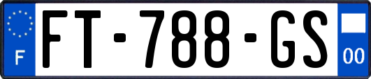 FT-788-GS