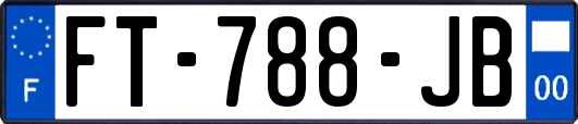 FT-788-JB