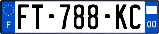 FT-788-KC