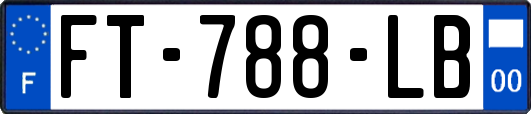 FT-788-LB