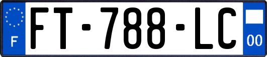 FT-788-LC