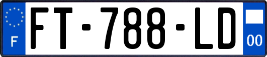 FT-788-LD