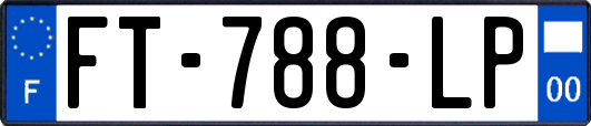 FT-788-LP