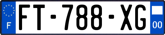 FT-788-XG