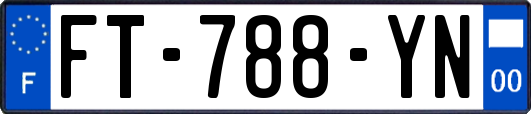 FT-788-YN