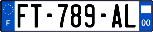 FT-789-AL