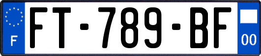 FT-789-BF