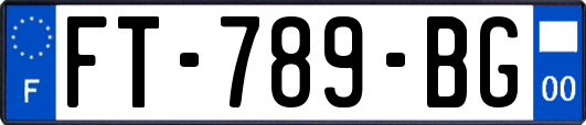 FT-789-BG