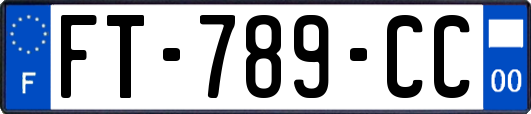 FT-789-CC