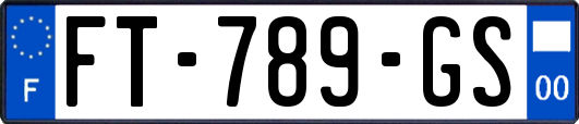 FT-789-GS