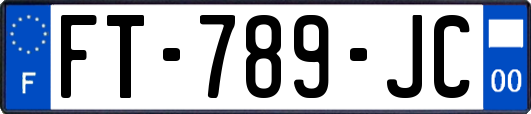 FT-789-JC