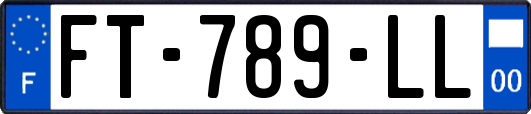 FT-789-LL