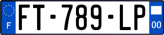 FT-789-LP