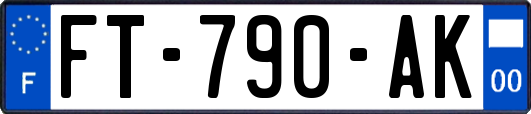 FT-790-AK