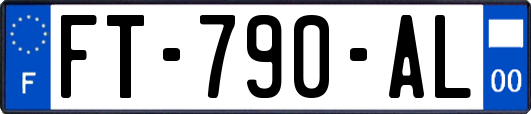 FT-790-AL