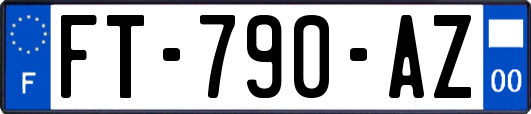 FT-790-AZ