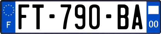 FT-790-BA