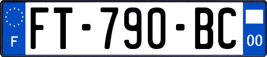 FT-790-BC