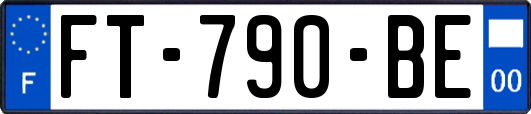 FT-790-BE