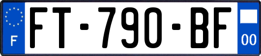 FT-790-BF