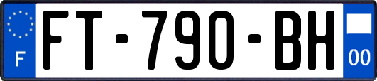 FT-790-BH