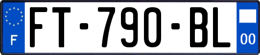 FT-790-BL