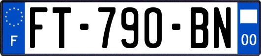 FT-790-BN