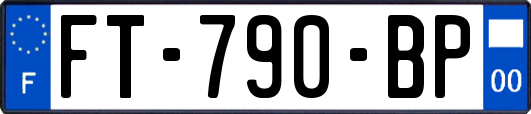 FT-790-BP