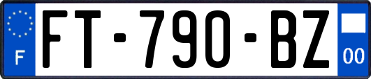 FT-790-BZ