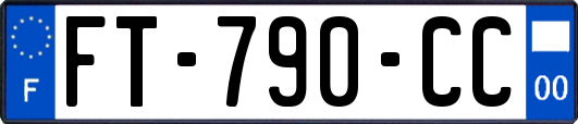 FT-790-CC