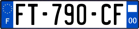 FT-790-CF