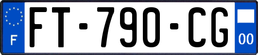 FT-790-CG