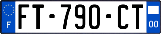 FT-790-CT