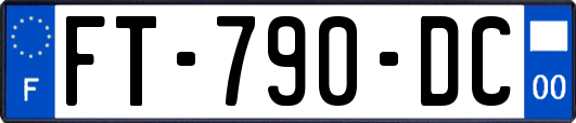 FT-790-DC