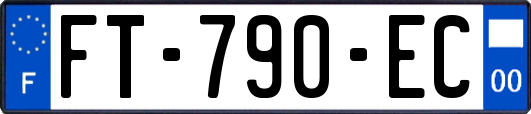 FT-790-EC