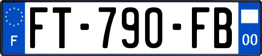 FT-790-FB