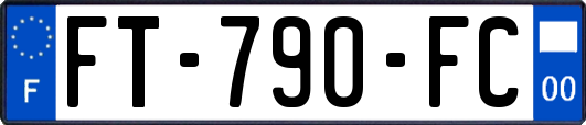 FT-790-FC