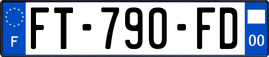 FT-790-FD