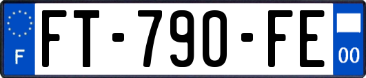 FT-790-FE